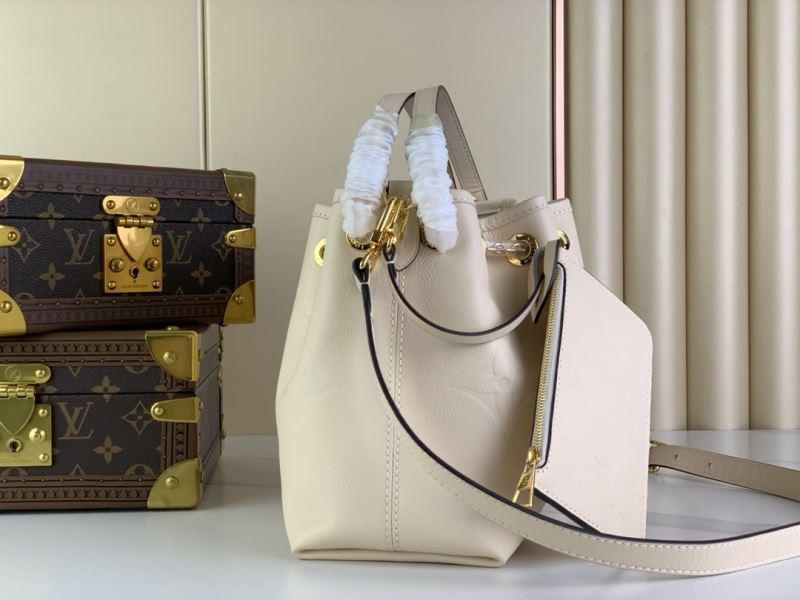 Louis Vuitton Satchel Bags